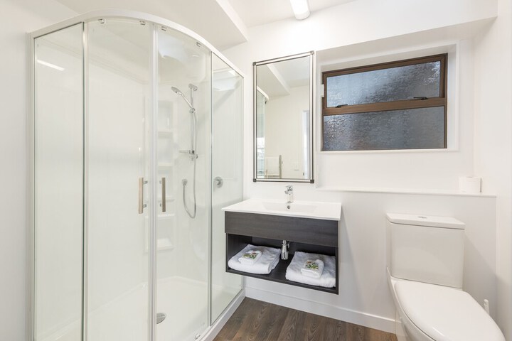 Bath Interior
