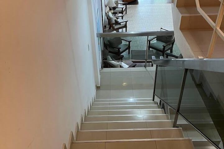 Hotel Interior 41 of 42