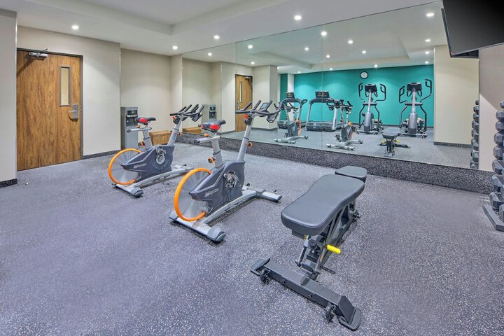 Health and Fitness 28 of 48
