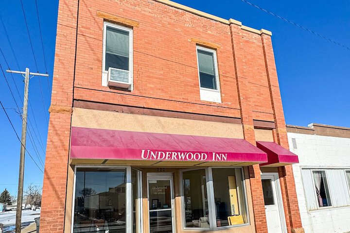 Photo of Underwood Inn