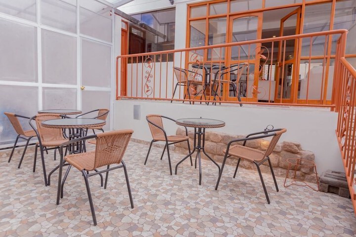 Terrace/Patio 24 of 43