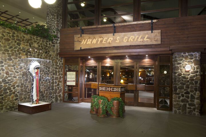 Dining Photos