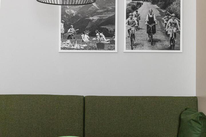 Fitness Facility Photos