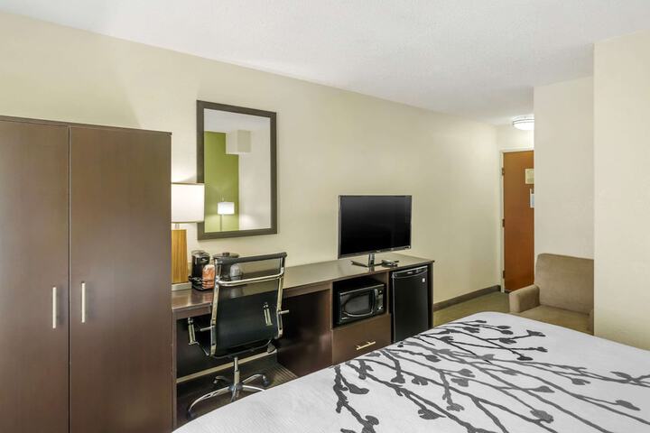 1 King Bed (6 of 7)