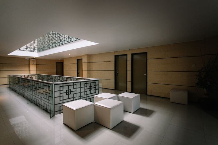 Hotel Interior 152 of 158