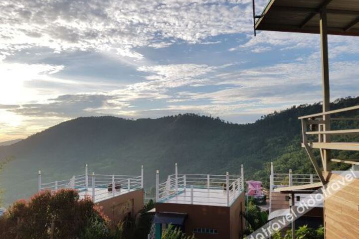 Khao Kho Tree Top