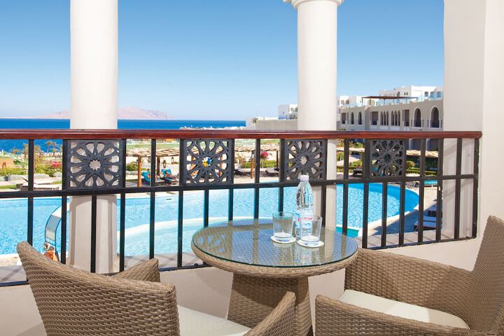 View from room