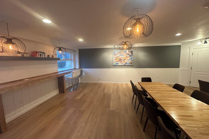 Restaurants