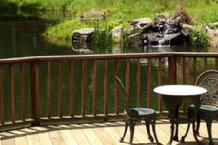 Terrace/Patio 7 of 7