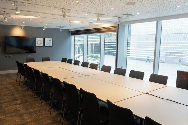 Meeting 132 of 135