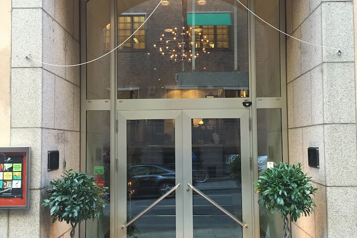 Hotel 63 of 67