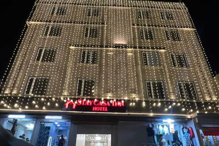 Hotel 17 of 18