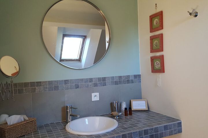 Bathroom Vanities