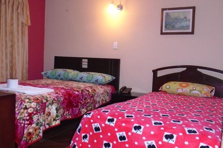 Room 13 of 111