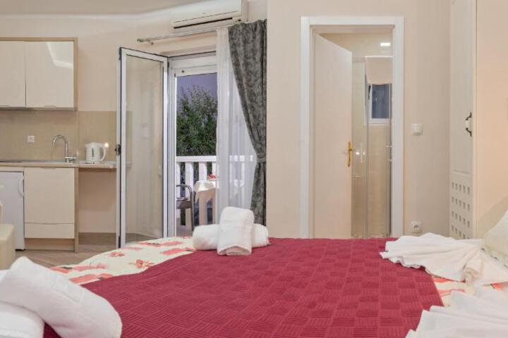 Fitness Center Photo