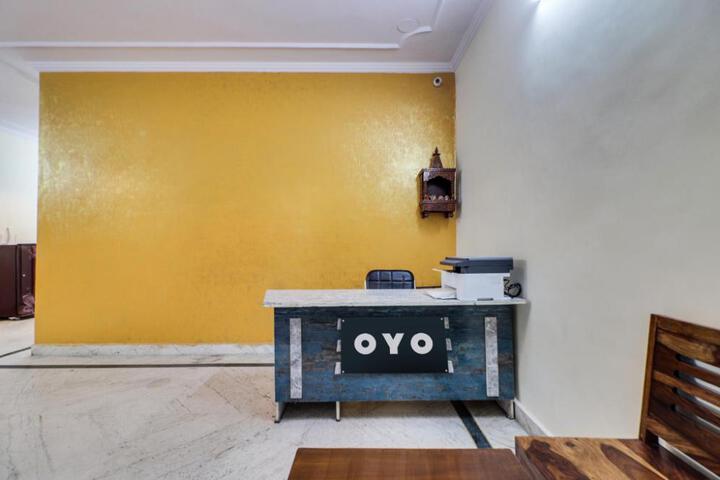 Hotel O Dream Homes