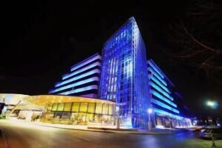 Hotel 20 of 20
