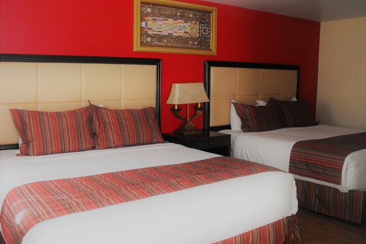 Hotel Interior 29 of 37