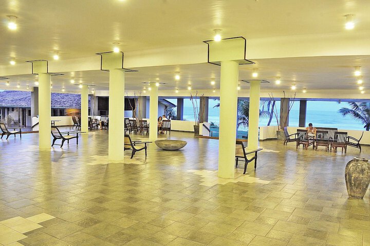 Hotel Interior 2 of 35
