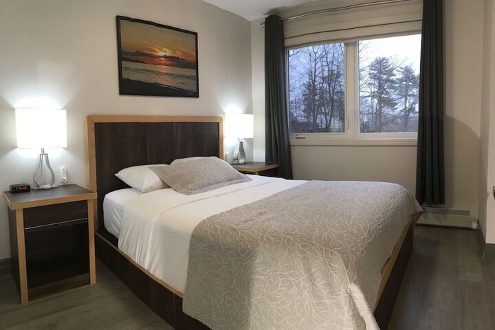 1 Queen Bed (10 of 20)