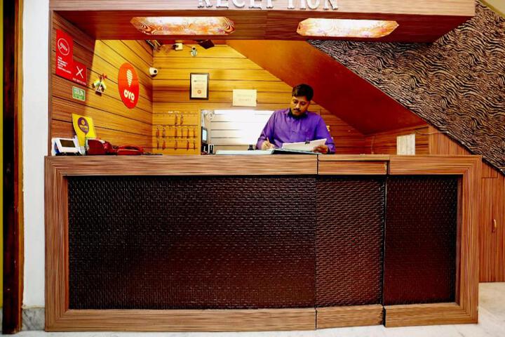Super Hotel O Marina Near Cit Road Ladies Park Park Circus