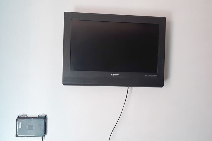 Television