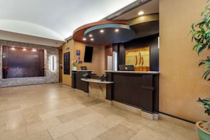 Hotel Interior 13 of 168
