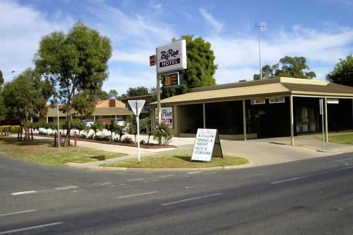 Hotel 72 of 77