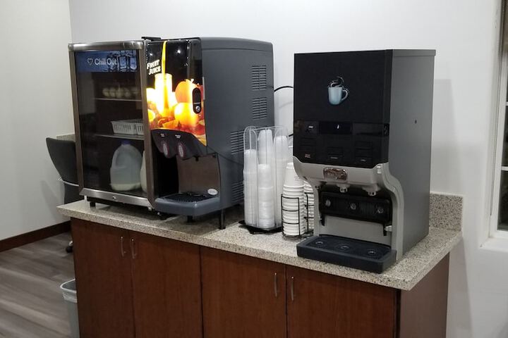 Breakfast/Coffee Service 44 of 49