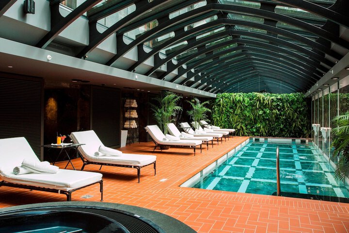 Pool 72 of 96