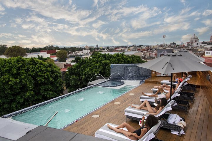 L´Hotel Perla Boutique