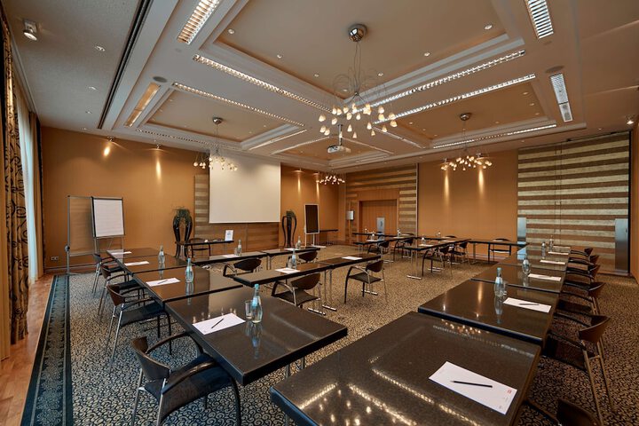 Meeting 126 of 139