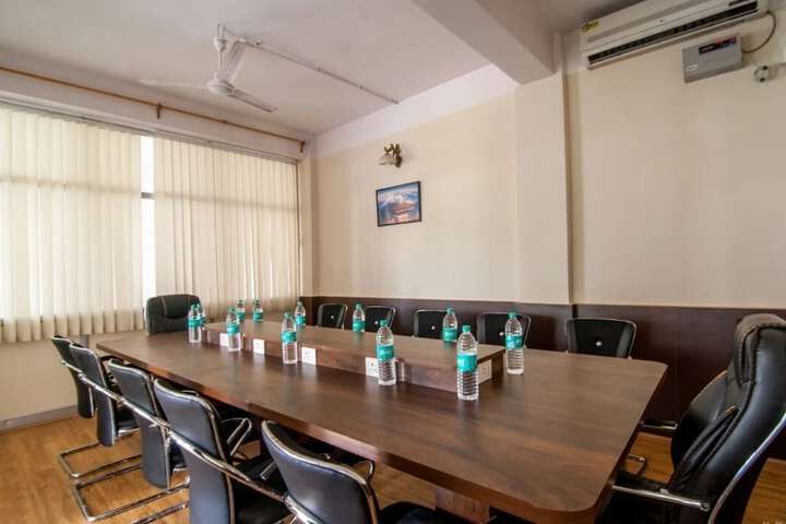 Meeting 26 of 32