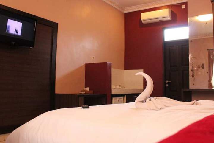 Room 7 of 21