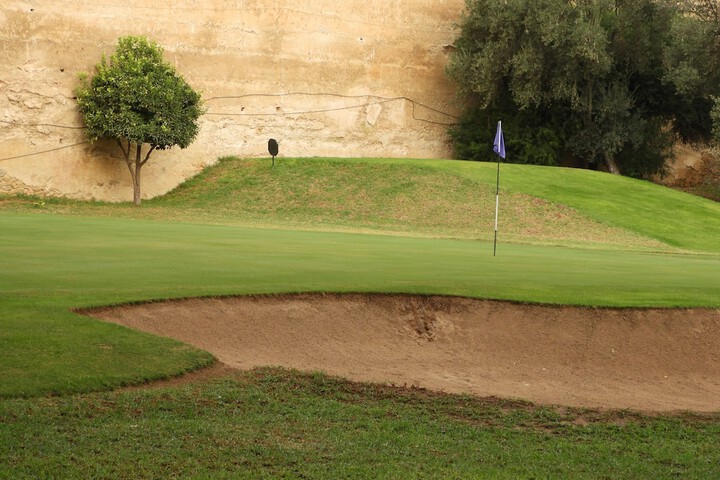Golf 31 of 48