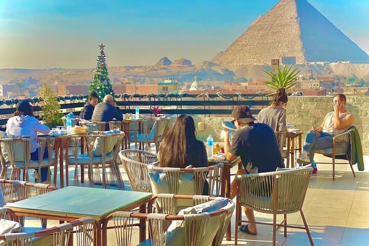Kemet Boutique Hotel