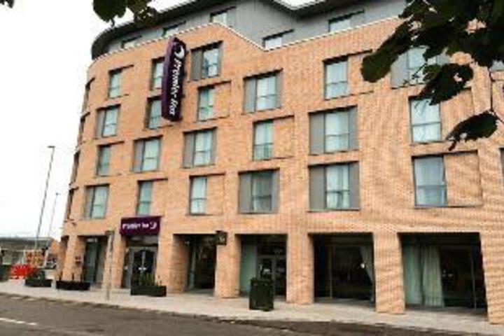 Premier Inn Cambridge City Centre