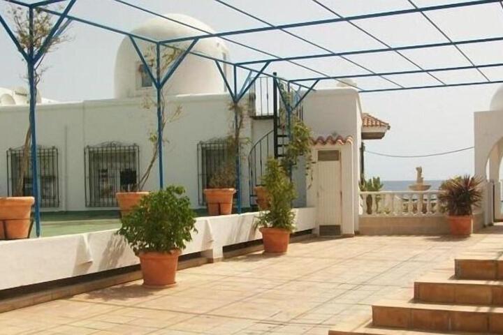 General view