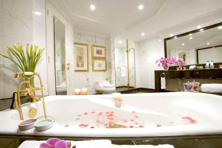 Bath Amenities