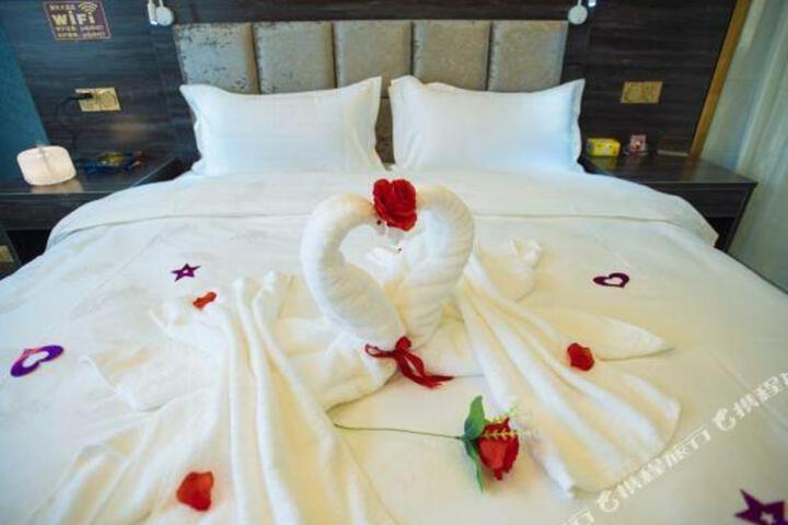 Jingxuan Hotel
