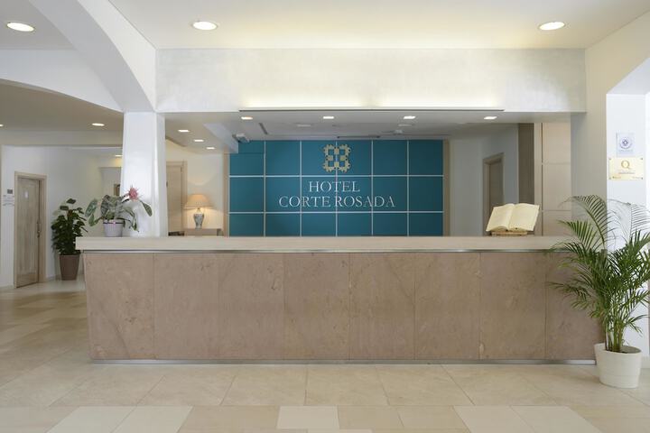 Hotel Interior 2 of 166