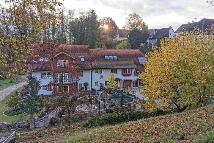 Gästezimmer Reitinger