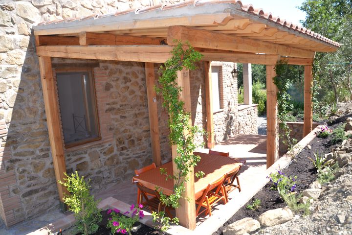 Terrace/Patio 3 of 5