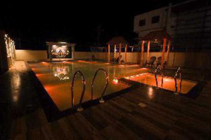Pool 20 of 25