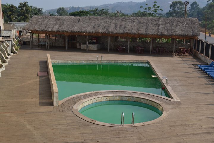 Pool 13 of 22