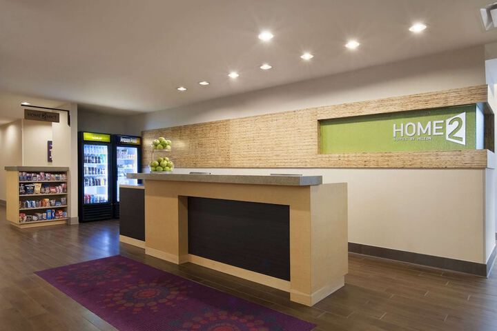 Hotel Interior 4 of 28