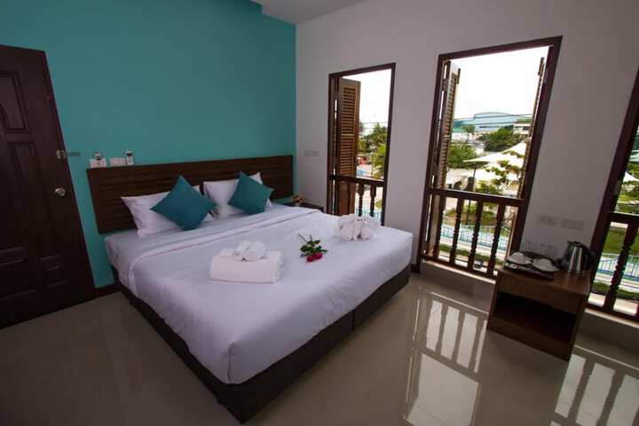 Image of BS Airport Residence