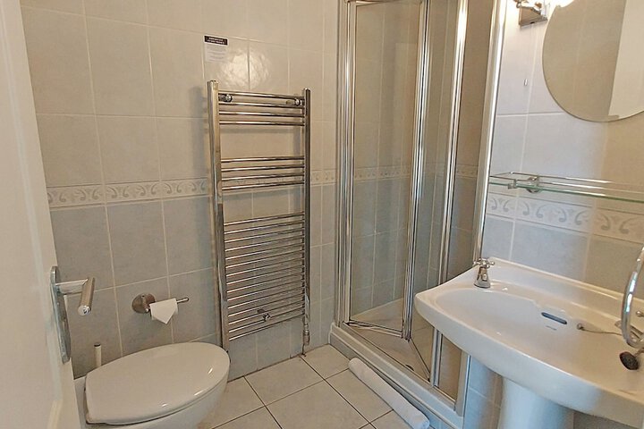 Bath Amenities