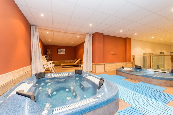 Spa Photos
