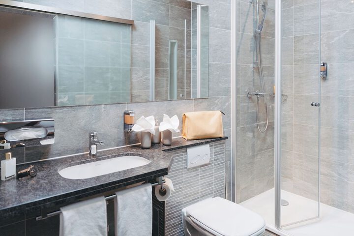 Bathroom Vanities